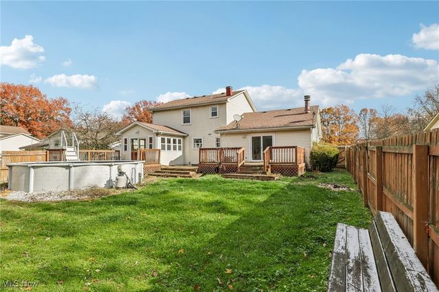 1470 Turnberry Drive, Youngstown, OH 44512