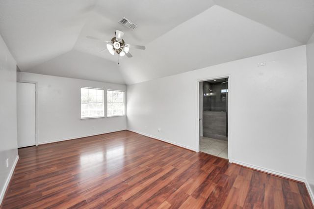 8026 Big Oak Trail Drive, Houston, TX 77040