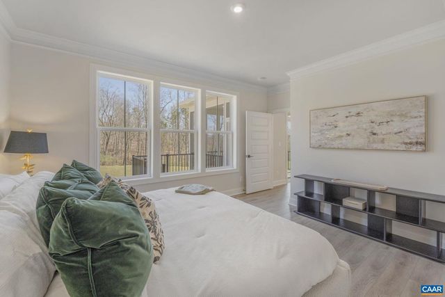 125 MARCELLA ST, Charlottesville, VA 22911