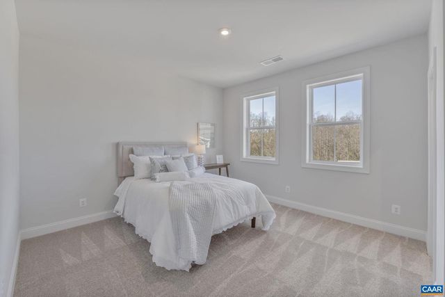 125 MARCELLA ST, Charlottesville, VA 22911