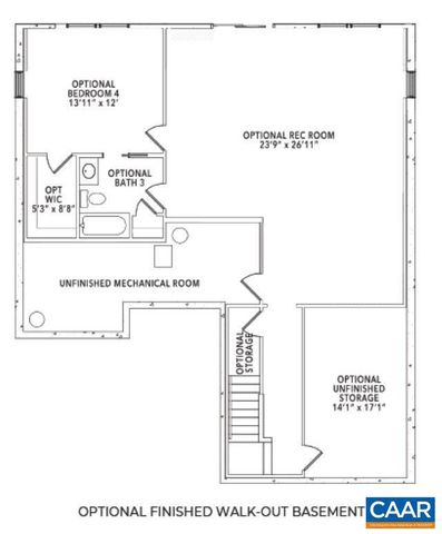 125 MARCELLA ST, Charlottesville, VA 22911