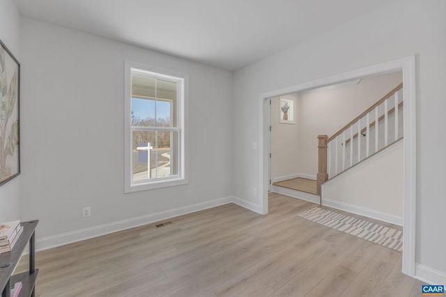 125 MARCELLA ST, Charlottesville, VA 22911