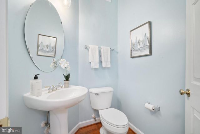 12044 CHESTNUT GLEN RD, Clarksburg, MD 20871