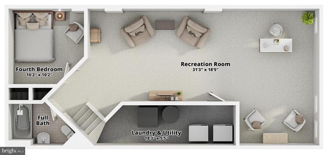 12044 CHESTNUT GLEN RD, Clarksburg, MD 20871