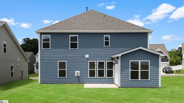 130 Scarlet Leaf Lane, Greenville, SC 29607