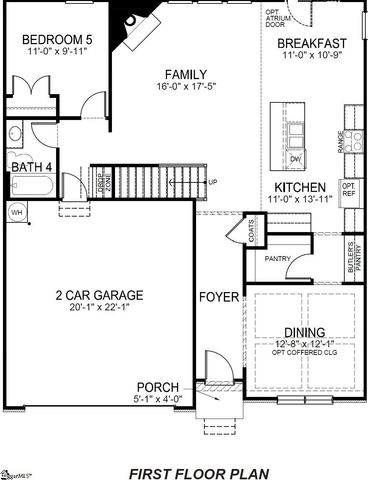 130 Scarlet Leaf Lane, Greenville, SC 29607