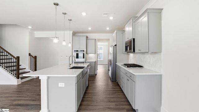 130 Scarlet Leaf Lane, Greenville, SC 29607