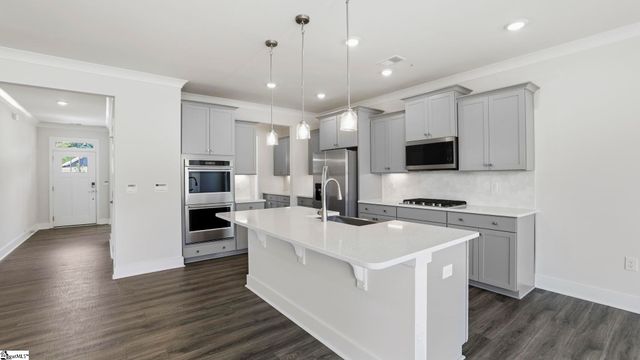 130 Scarlet Leaf Lane, Greenville, SC 29607