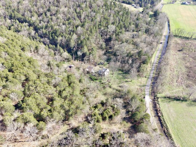 3780 Hurricane Creek Rd, Woodbury, TN 37190