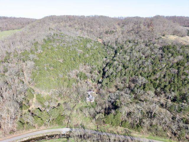 3780 Hurricane Creek Rd, Woodbury, TN 37190