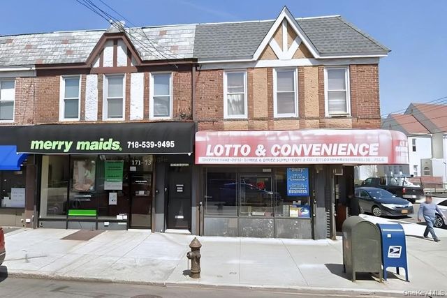 171-73 46th Avenue, Flushing, NY 11358