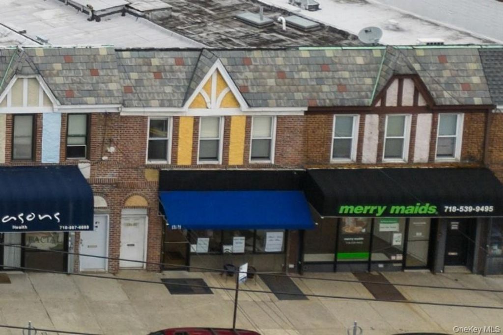 171-73 46th Avenue, Flushing, NY 11358