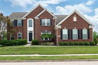 9408 Oak Brook Drive, Clearcreek Twp, OH 45458