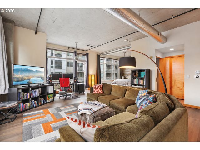 1255 Nw 9TH Ave 319, Portland, OR 97209