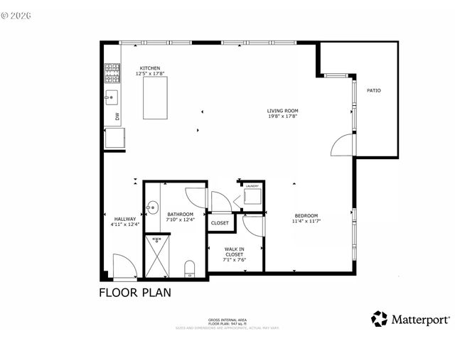 1255 Nw 9TH Ave 319, Portland, OR 97209