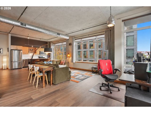 1255 Nw 9TH Ave 319, Portland, OR 97209
