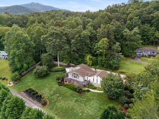 1396 Deerfield Road, Young Harris, GA 30582