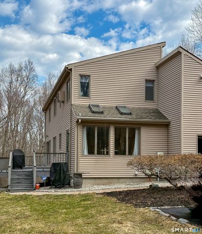 29 Whitney Road, Columbia, CT 06237