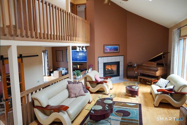 29 Whitney Road, Columbia, CT 06237