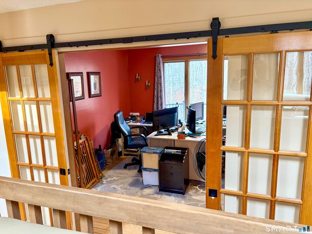 29 Whitney Road, Columbia, CT 06237