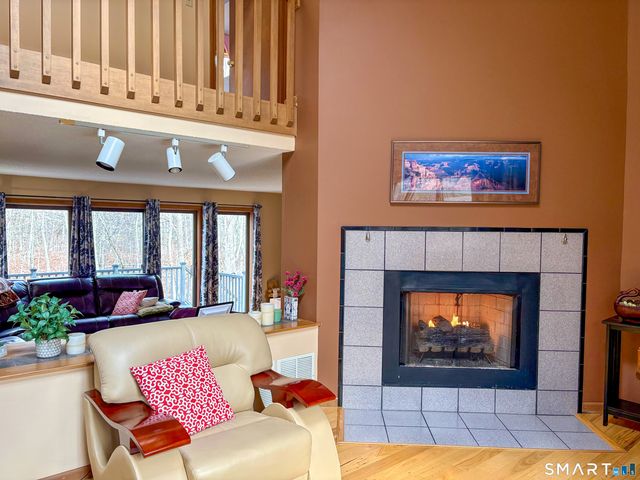 29 Whitney Road, Columbia, CT 06237