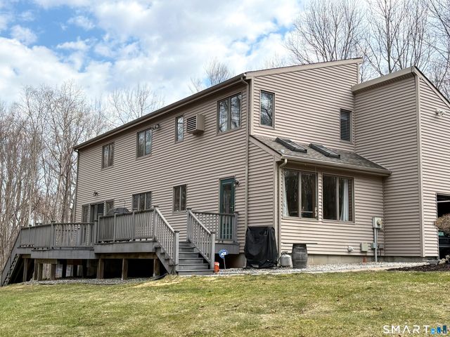 29 Whitney Road, Columbia, CT 06237