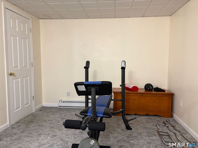 29 Whitney Road, Columbia, CT 06237