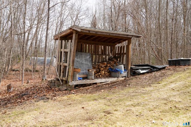 29 Whitney Road, Columbia, CT 06237