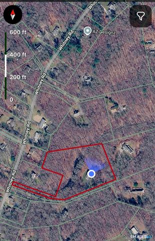 29 Whitney Road, Columbia, CT 06237