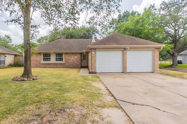 2721 Carson Drive, Katy, TX 77493