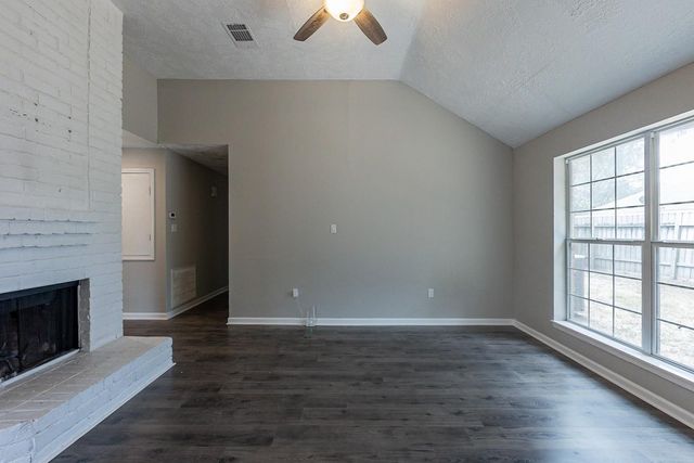 2721 Carson Drive, Katy, TX 77493