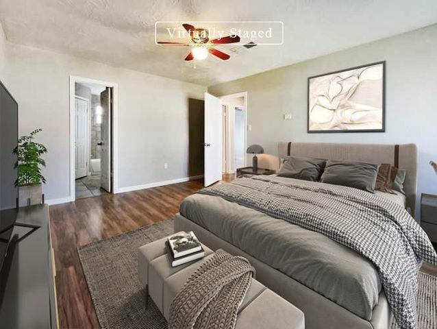 2721 Carson Drive, Katy, TX 77493