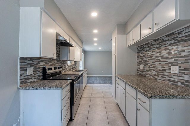 2721 Carson Drive, Katy, TX 77493