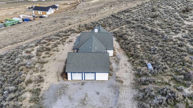 45 Arabian Way, Reno, NV 89508