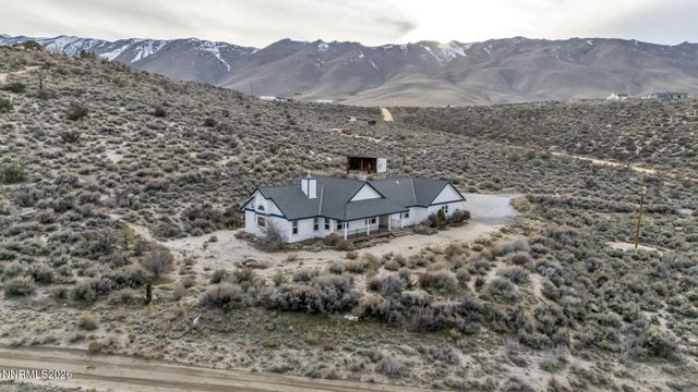 45 Arabian Way, Reno, NV 89508