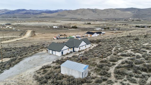 45 Arabian Way, Reno, NV 89508