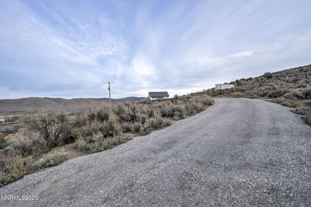 45 Arabian Way, Reno, NV 89508