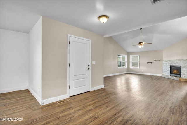 45 Arabian Way, Reno, NV 89508