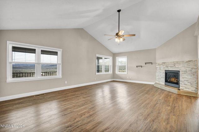 45 Arabian Way, Reno, NV 89508