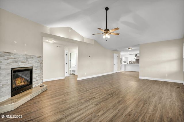 45 Arabian Way, Reno, NV 89508