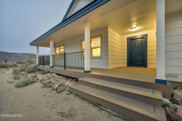 45 Arabian Way, Reno, NV 89508