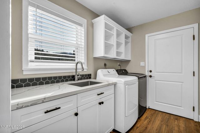 45 Arabian Way, Reno, NV 89508