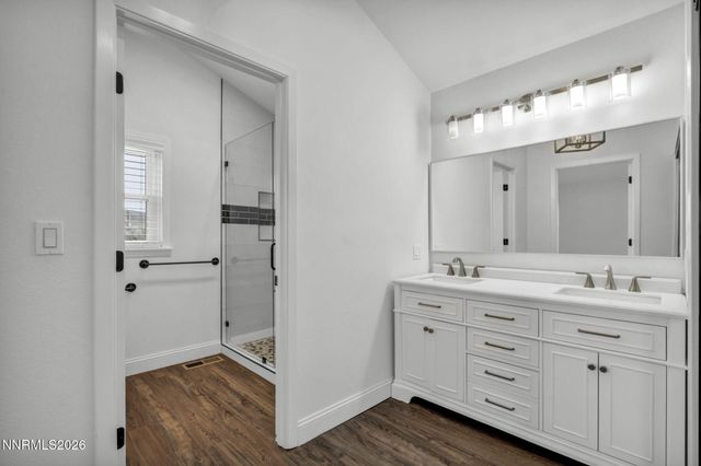 45 Arabian Way, Reno, NV 89508