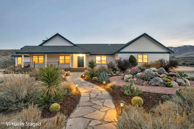 45 Arabian Way, Reno, NV 89508