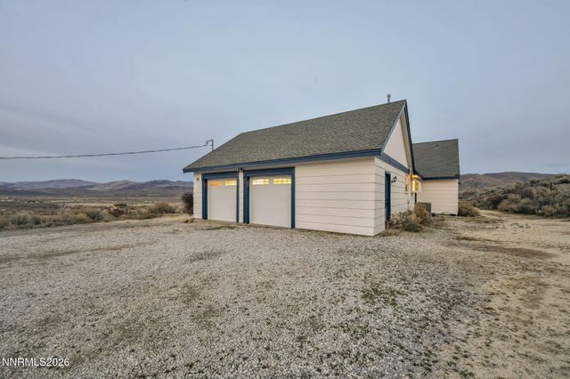 45 Arabian Way, Reno, NV 89508