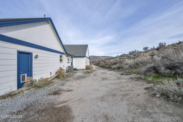 45 Arabian Way, Reno, NV 89508
