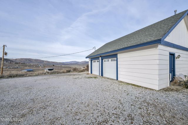 45 Arabian Way, Reno, NV 89508