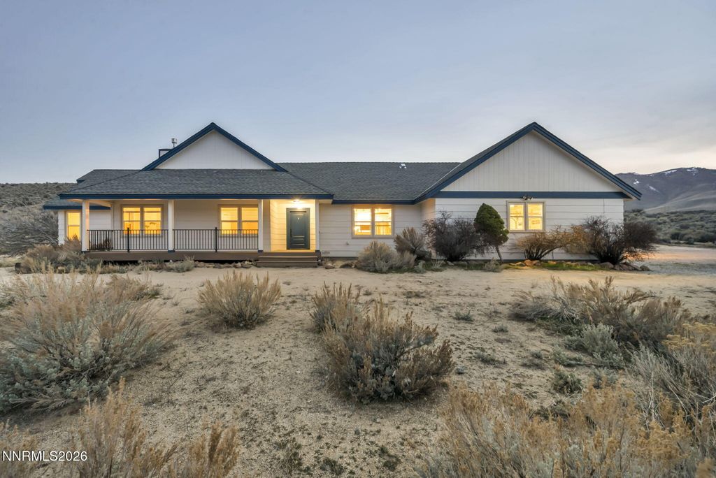 Image 1 of property listing at 45 Arabian Way, Reno, NV 89508