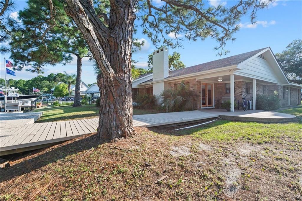 406 Brava Costa Street, Dauphin Island, AL 36528 — photo 2