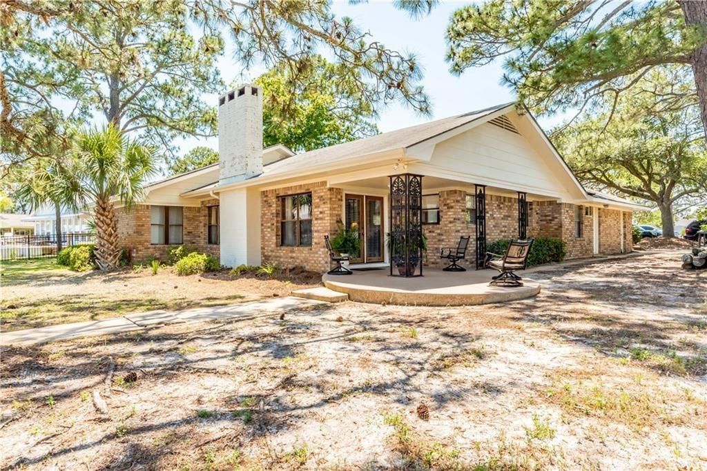 406 Brava Costa Street, Dauphin Island, AL 36528 — photo 3